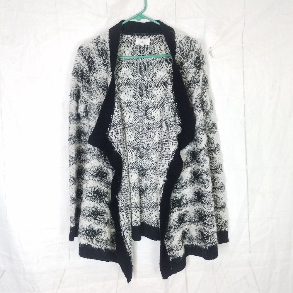 Lou &  grey cardigan sweater - Picture 2 of 10